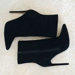 Steve Madden Wagner Booties